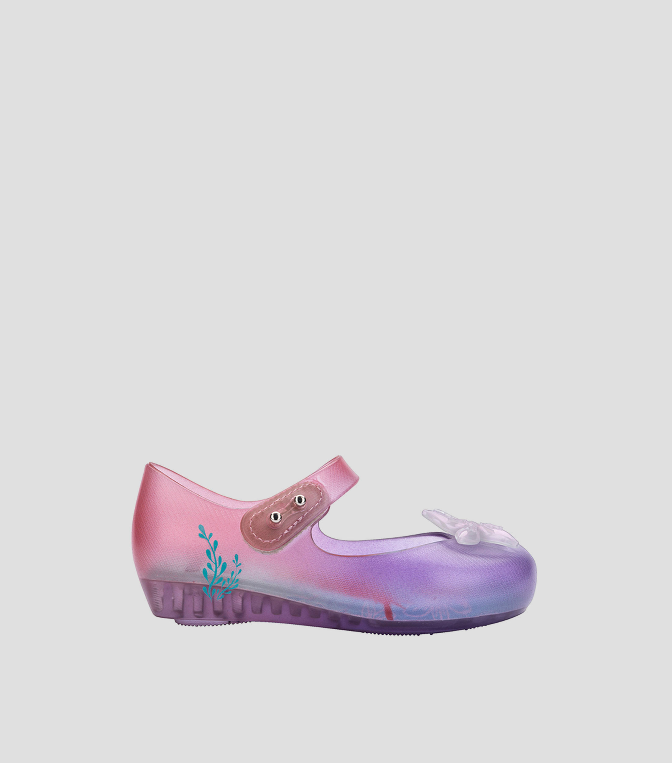 Flats Joy FW23 con estrella de mar y dibujo animado Nina